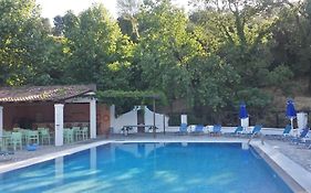 Ipsos Beach Hotel